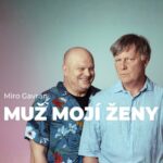 *****ZRUŠENÉ*********21.04.2026 /utorok/ (19.00) / ROŽŇAVA <br>muž mojí ženy<br>divadlo na fidlovačce<br>komédia