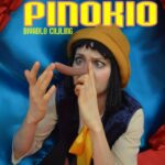 24.05.2026 /nedela/ (15.00) / ROŽŇAVA <br>DIVADLO cililing prešov<br>pinokio