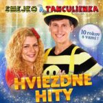 19.04.2026 /nedeľa/ (10.00) / ROŽŇAVA <br>smejko a tanculienka<br>hviezdne hity